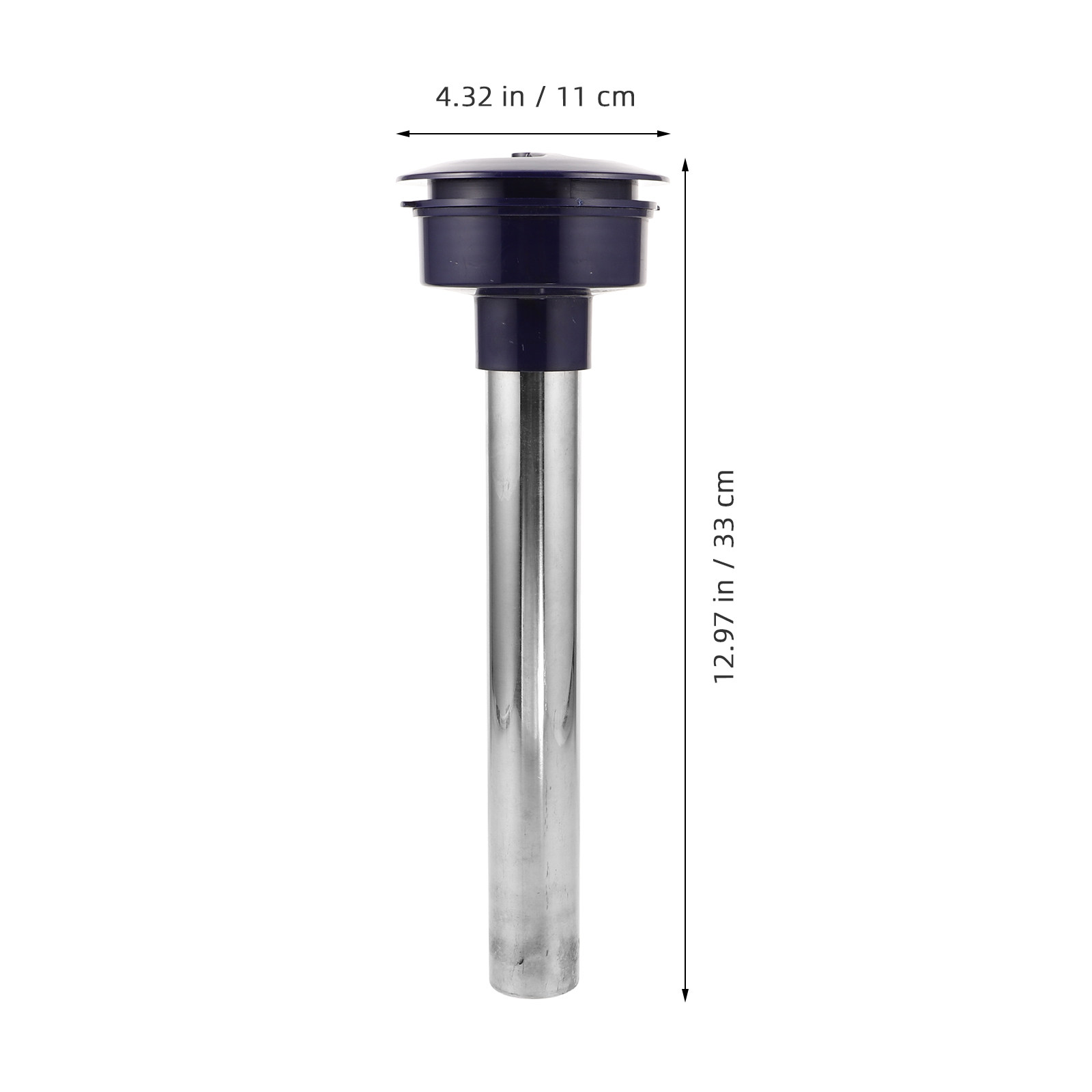 Reusable Stainless Steel Ice C – Wine Beer Drink Bewertung und Preis