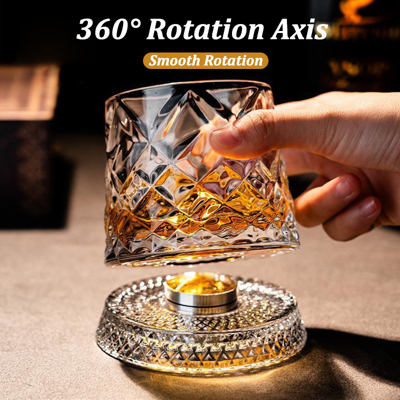 280ml Rotate Whiskey Glasses w – Wine Beer Drink Bewertung und Preis