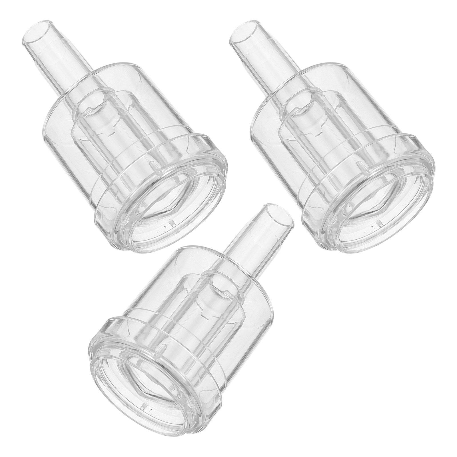 3Pcs Fermentation Airlocks One – Wine Beer And Cider Bewertung und Preis