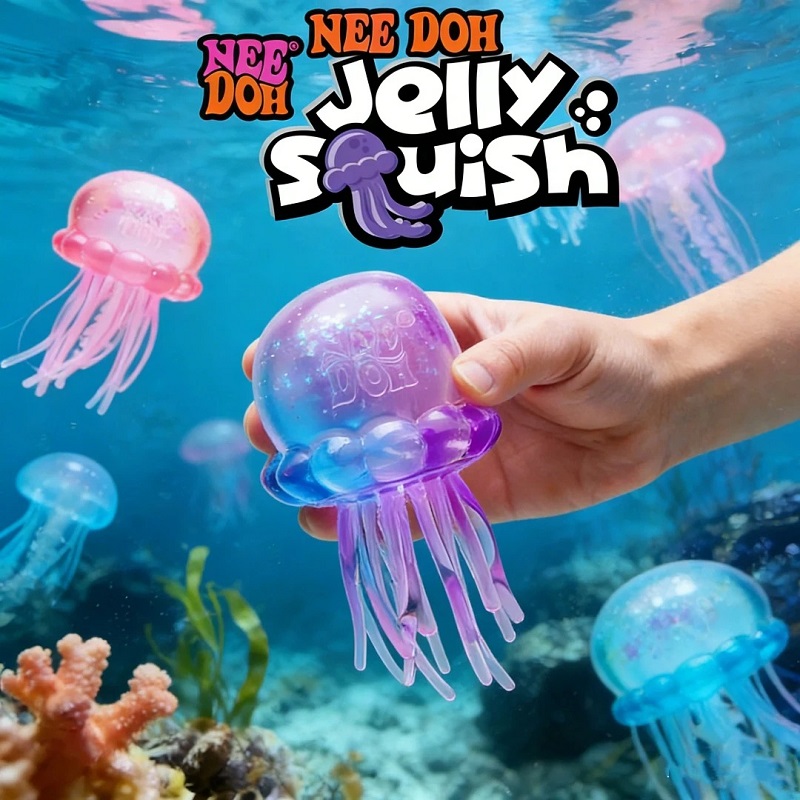 NeeDoh Squishy/; Schylling Ato – Cocktail Shaker Set Bewertung und Preis