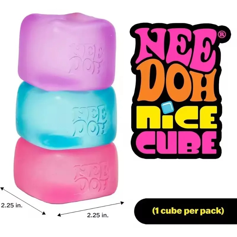 NeeDoh Squishy/; Schylling Ato – Cocktail Shaker Set Bewertung und Preis