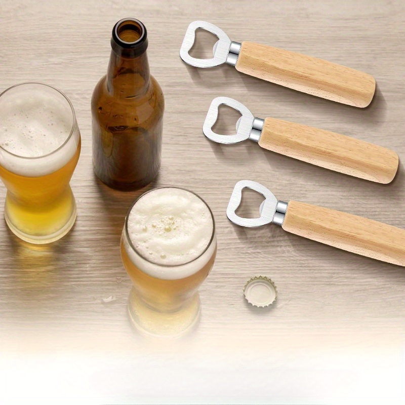 2Bottle Opener Beer Bottle Ope – Wine Beer And Cider Bewertung und Preis