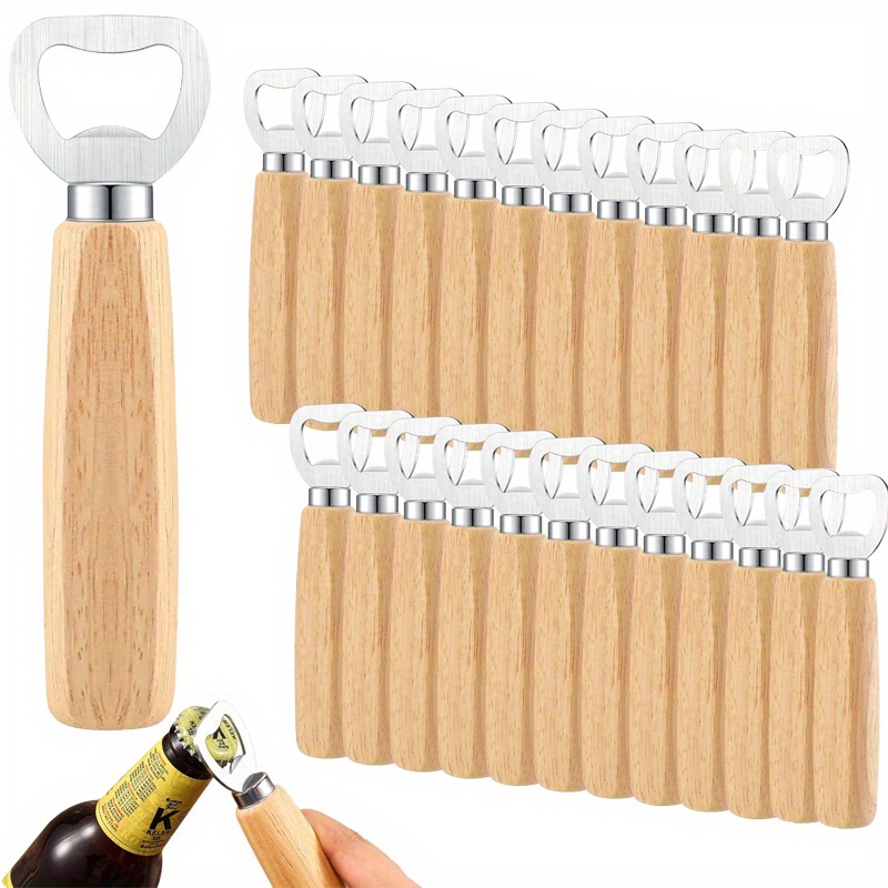 2Bottle Opener Beer Bottle Ope – Wine Beer And Cider Bewertung und Preis