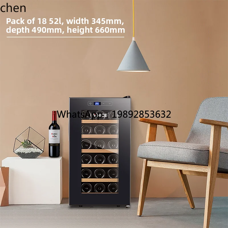 cc26 constant temperature wine – Wine & Beer Shop Photos Bewertung und Preis