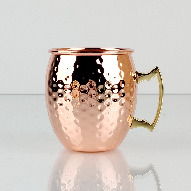 530ml Cocktail Wine Cup Moscow – Wine Beer Champagne Bewertung und Preis
