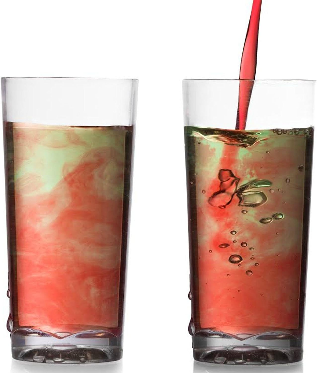 Disposable Plastic Shot Glasse – Wine Beer Images Bewertung und Preis