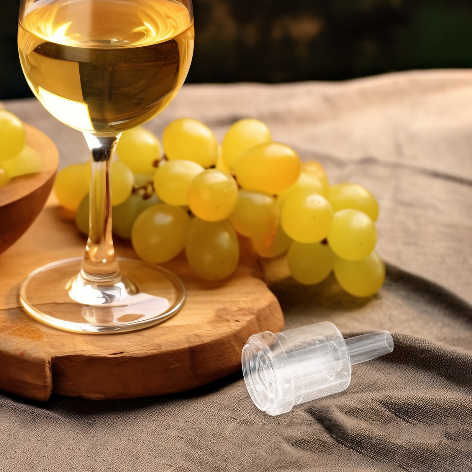 3Pcs Fermentation Airlock -Way – Wine Beer And Cider Bewertung und Preis