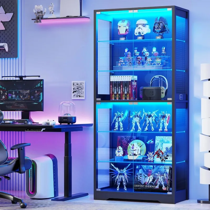BROTTAR Display Cabinet with G – Cocktail Shaker Set Bewertung und Preis