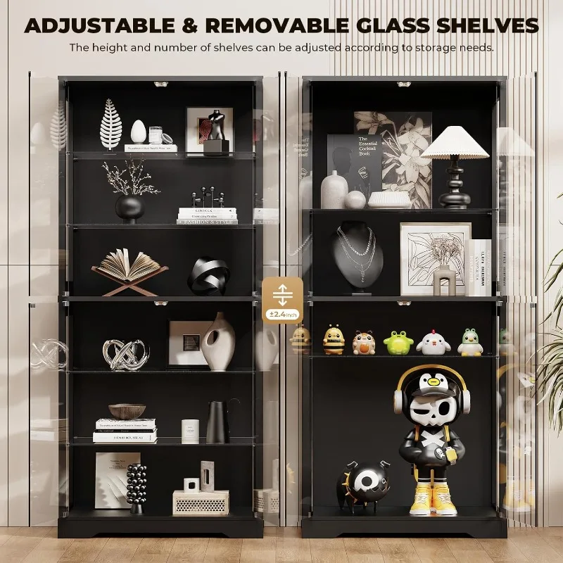 BROTTAR Display Cabinet with G – Cocktail Shaker Set Bewertung und Preis