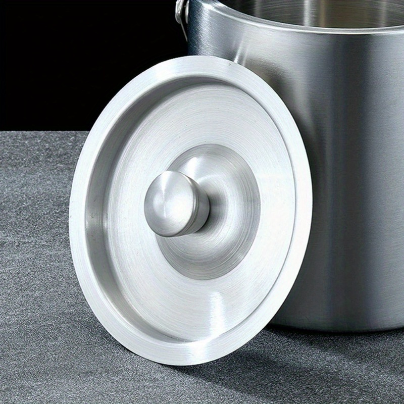 1.6L/2L/3L Stainless Steel Ins – Wine Beer Champagne Bewertung und Preis
