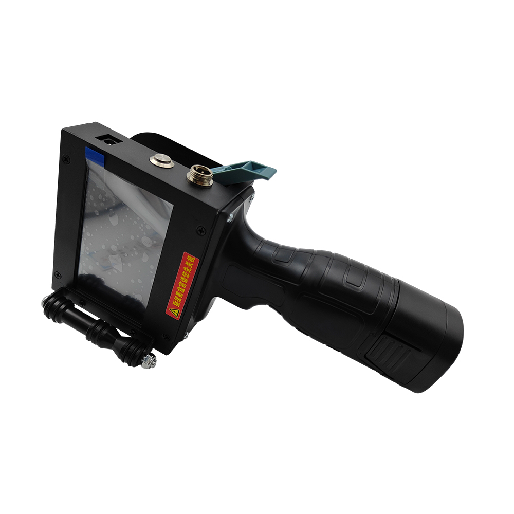 Precise Handheld Batch Coder 6 – Wine Beer Market Bewertung und Preis