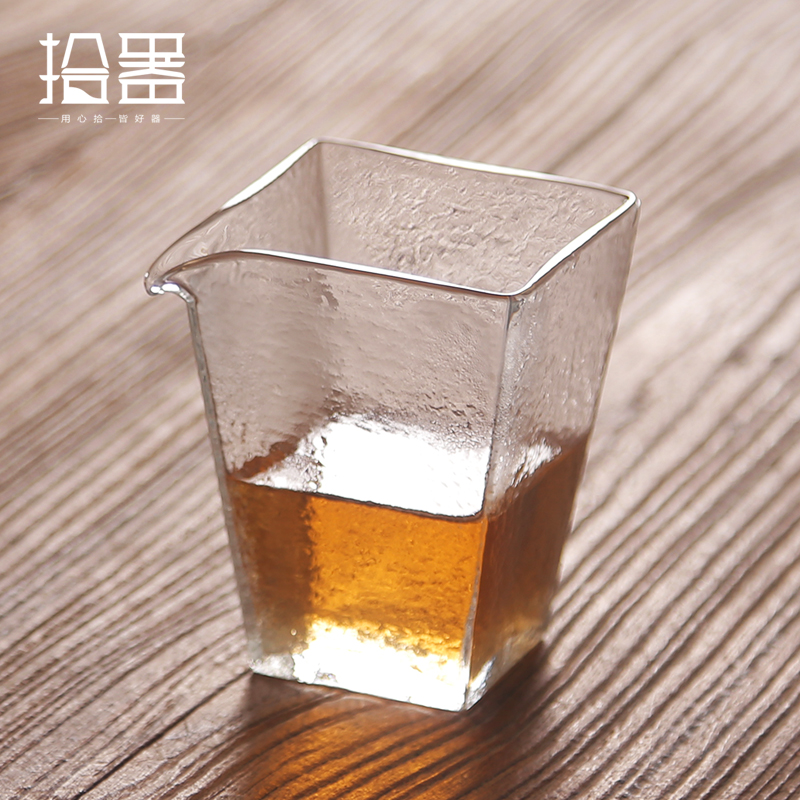 225ml Japanese Heat Resistant  – Wine Beer Glass Set Bewertung und Preis