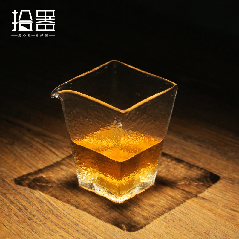 225ml Japanese Heat Resistant  – Wine Beer Glass Set Bewertung und Preis