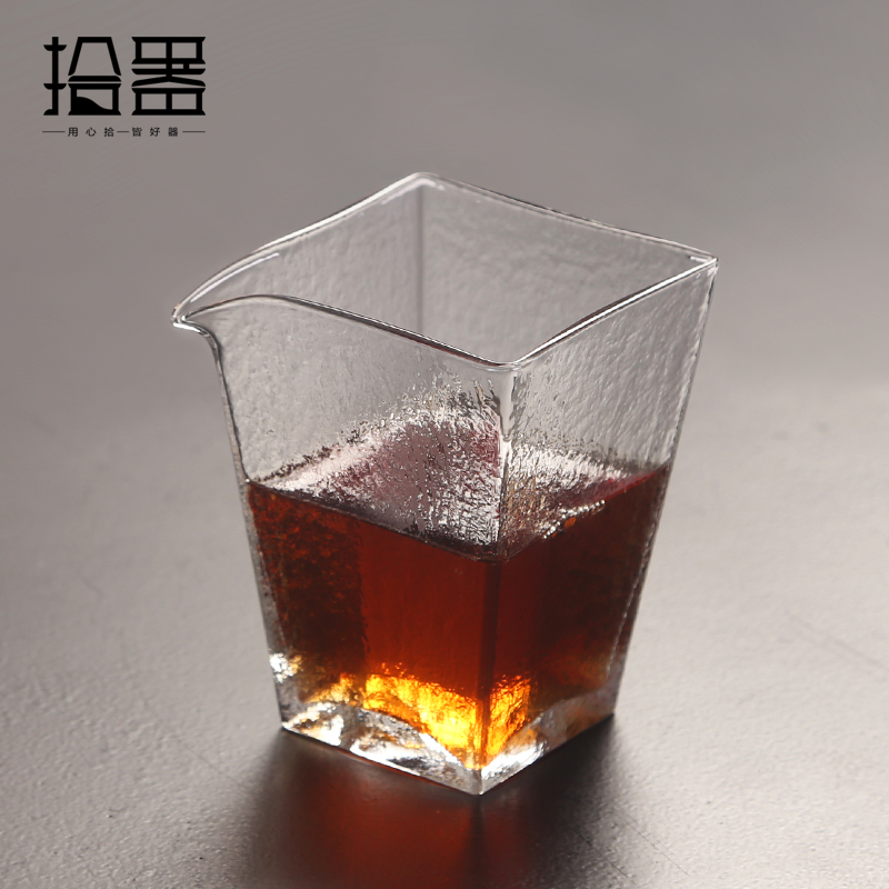 225ml Japanese Heat Resistant  – Wine Beer Glass Set Bewertung und Preis
