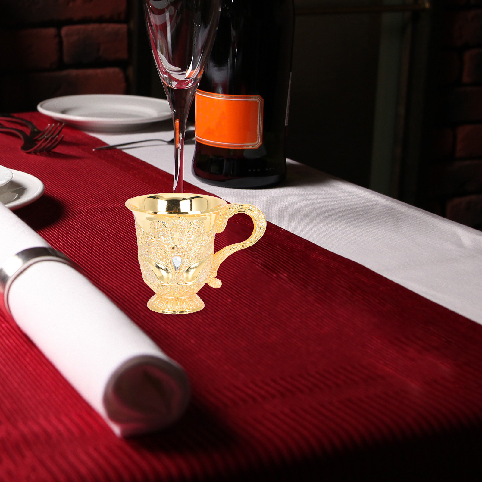 Wine Chalice Vintage Cups Meta – Wine Beer Drink Bewertung und Preis
