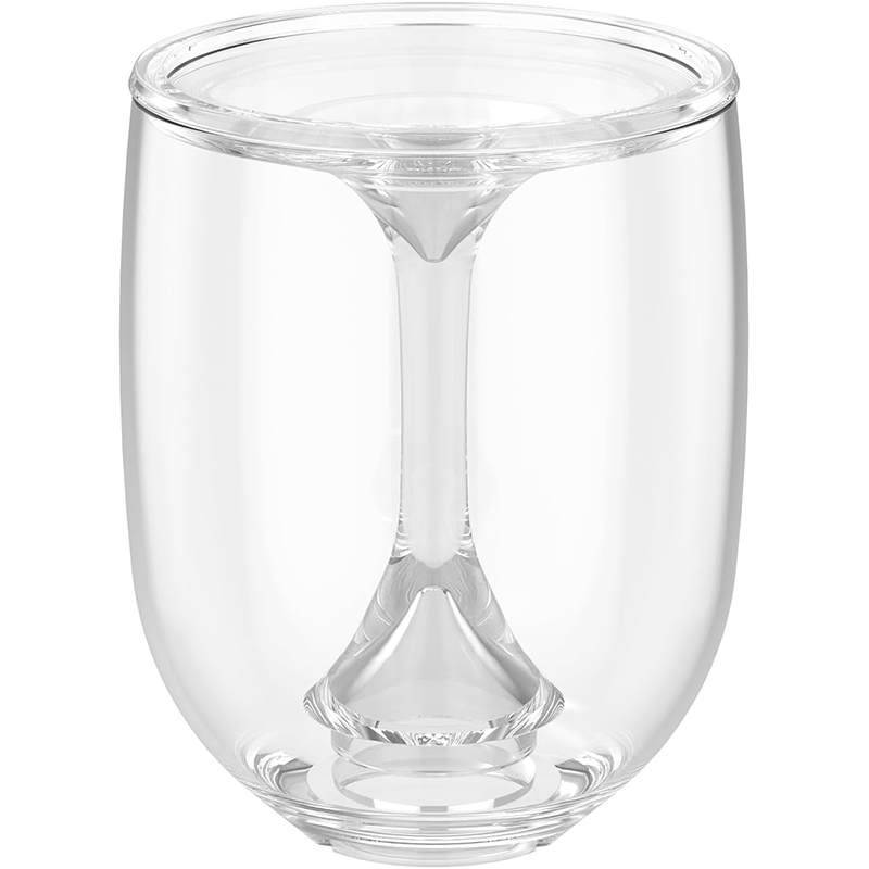 Folding Wine Glass Transparent – Wine & Beer Shop Photos Bewertung und Preis