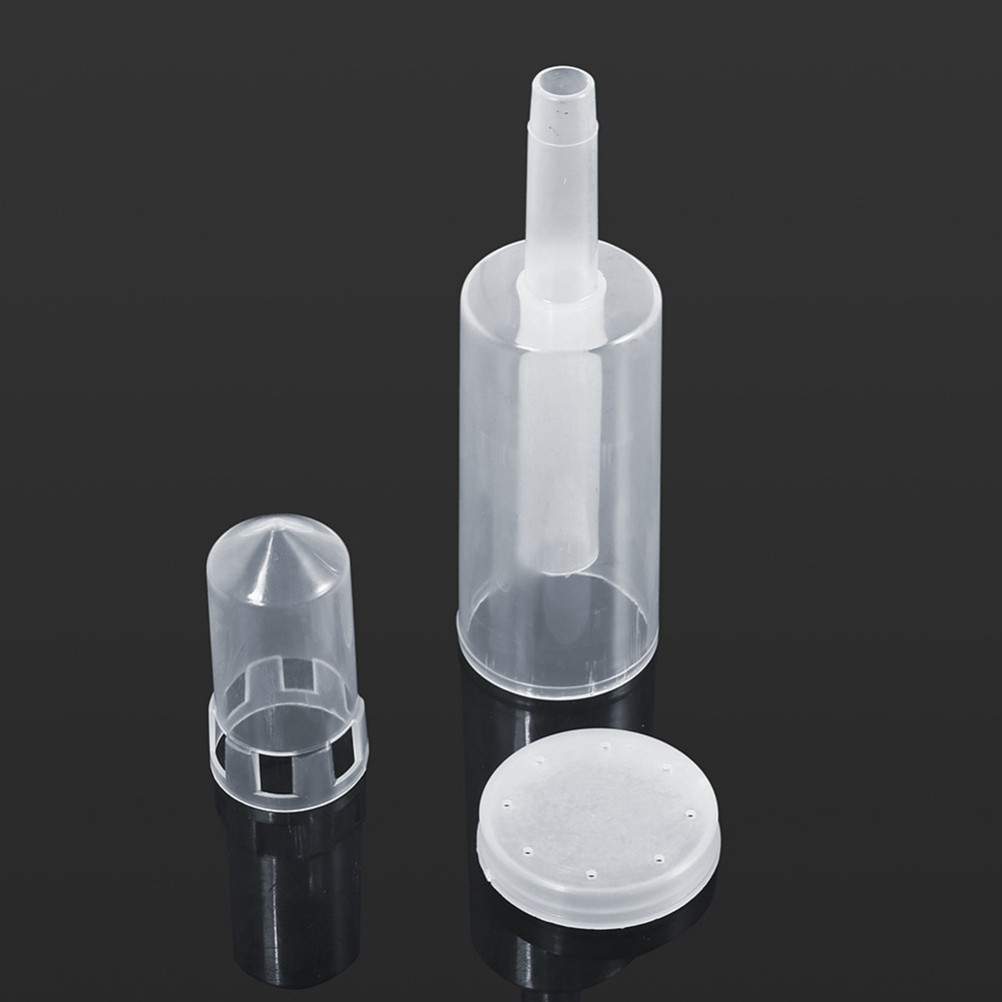 3Pcs Fermentor Airlock Homebre – Wine Beer And Cider Bewertung und Preis