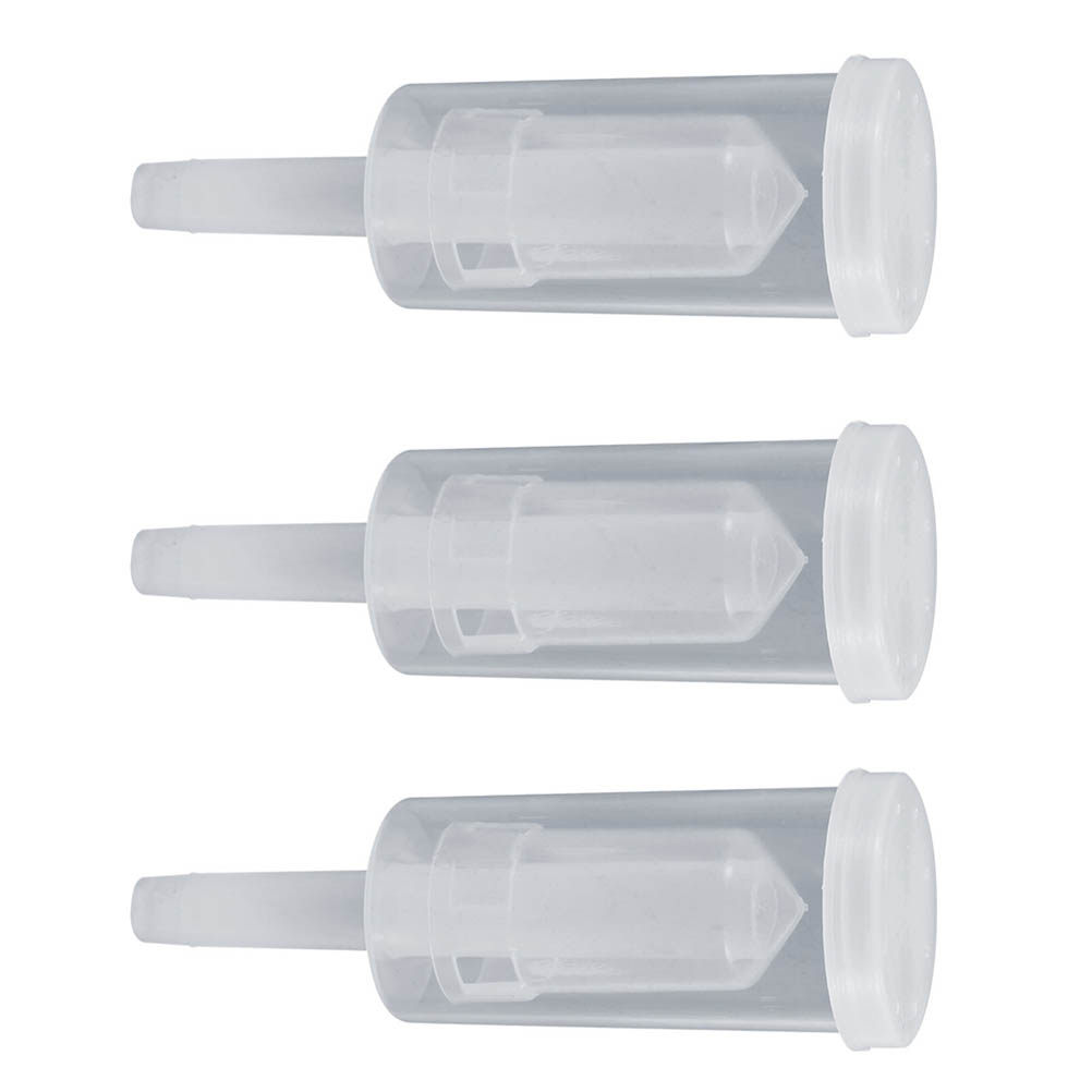 3Pcs Fermentor Airlock Homebre – Wine Beer And Cider Bewertung und Preis