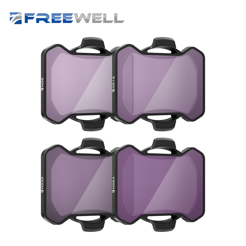 Freewell Professional Drone ND – Wine Xd Bewertung und Preis