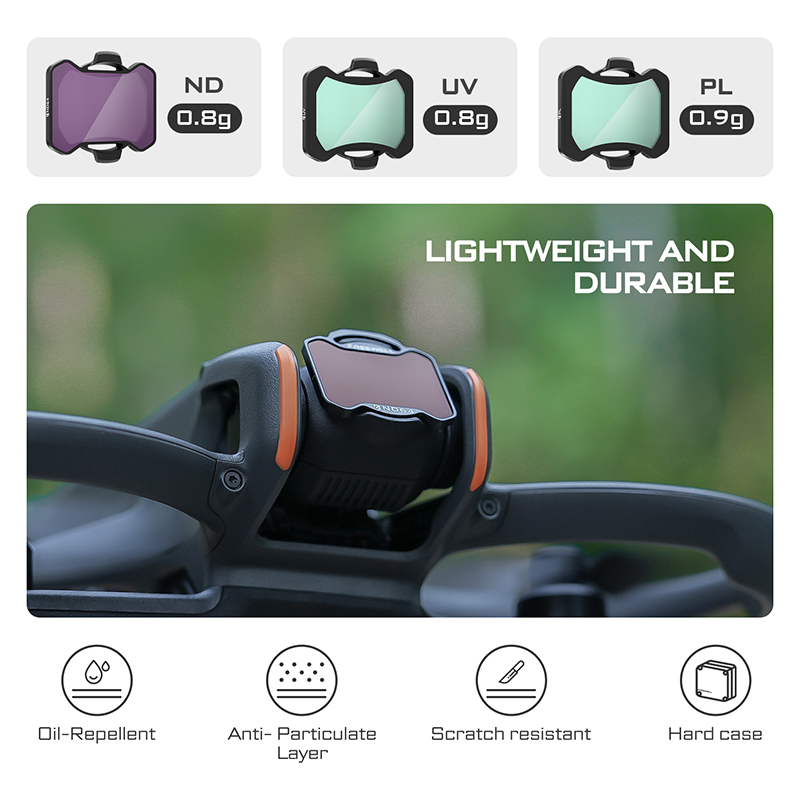 Freewell Professional Drone ND – Wine Xd Bewertung und Preis