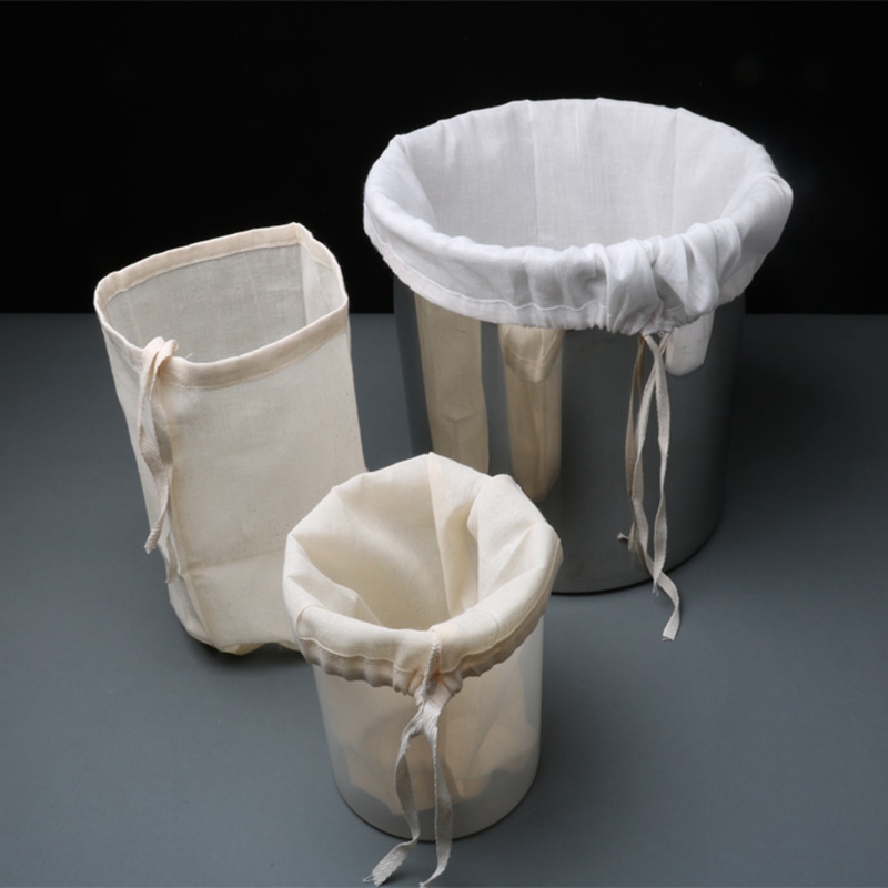Brew Bags Reusable Fine Mesh S – Wine Beer And Cider Bewertung und Preis