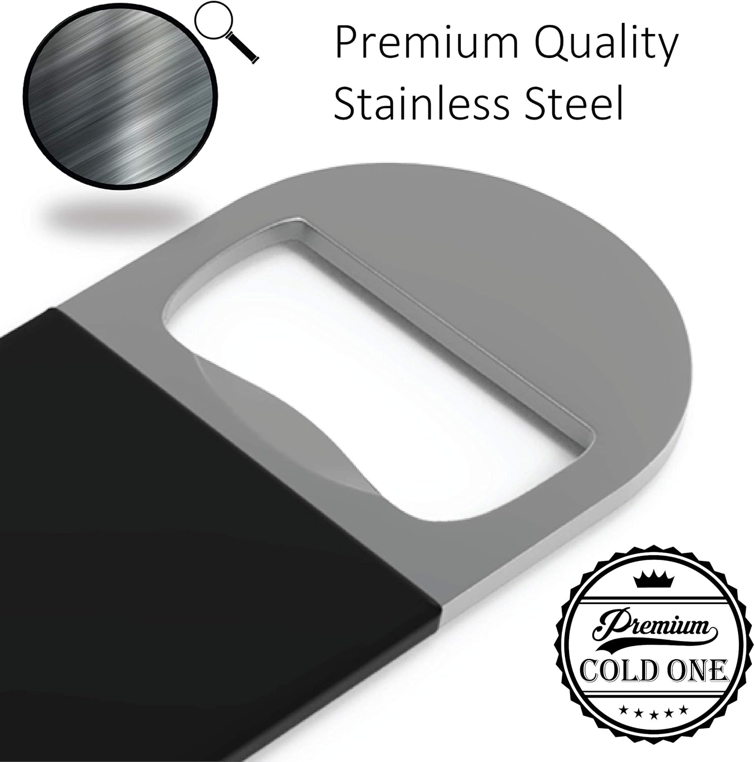 Professional Rubber Coated Sta – Wine Beer Bottle Bewertung und Preis