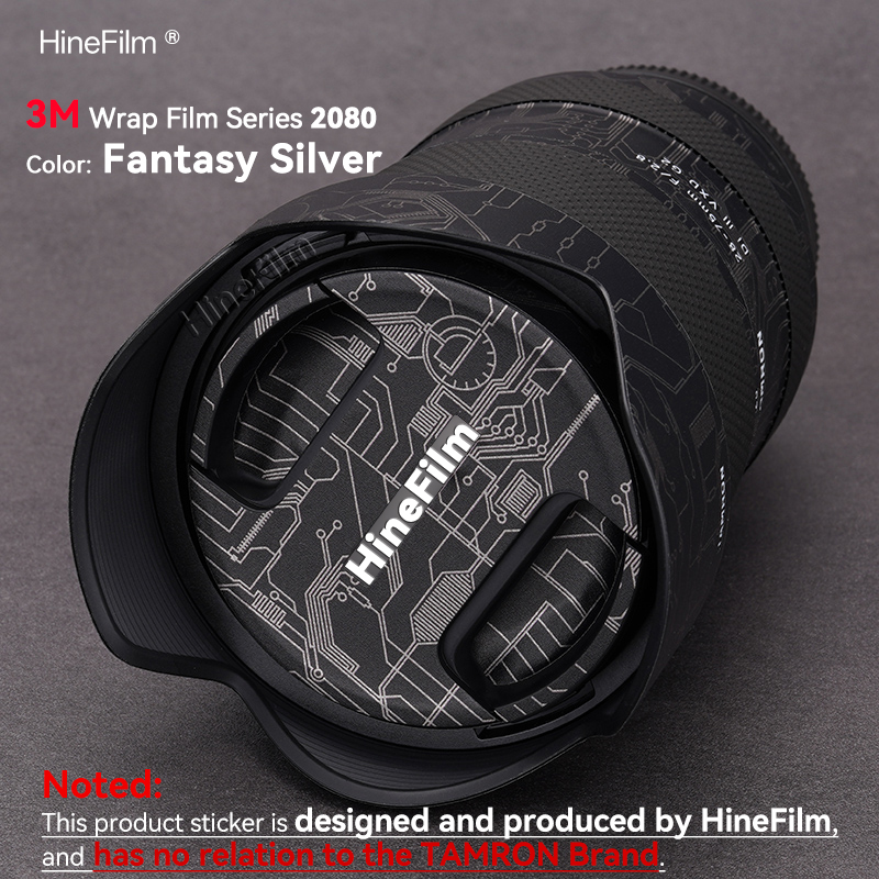 Hinefilm Skin for Tamron 28 75 – Wine Xd Bewertung und Preis