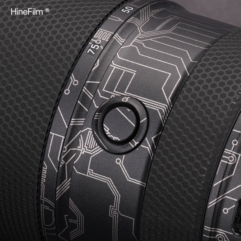 Hinefilm Skin for Tamron 28 75 – Wine Xd Bewertung und Preis