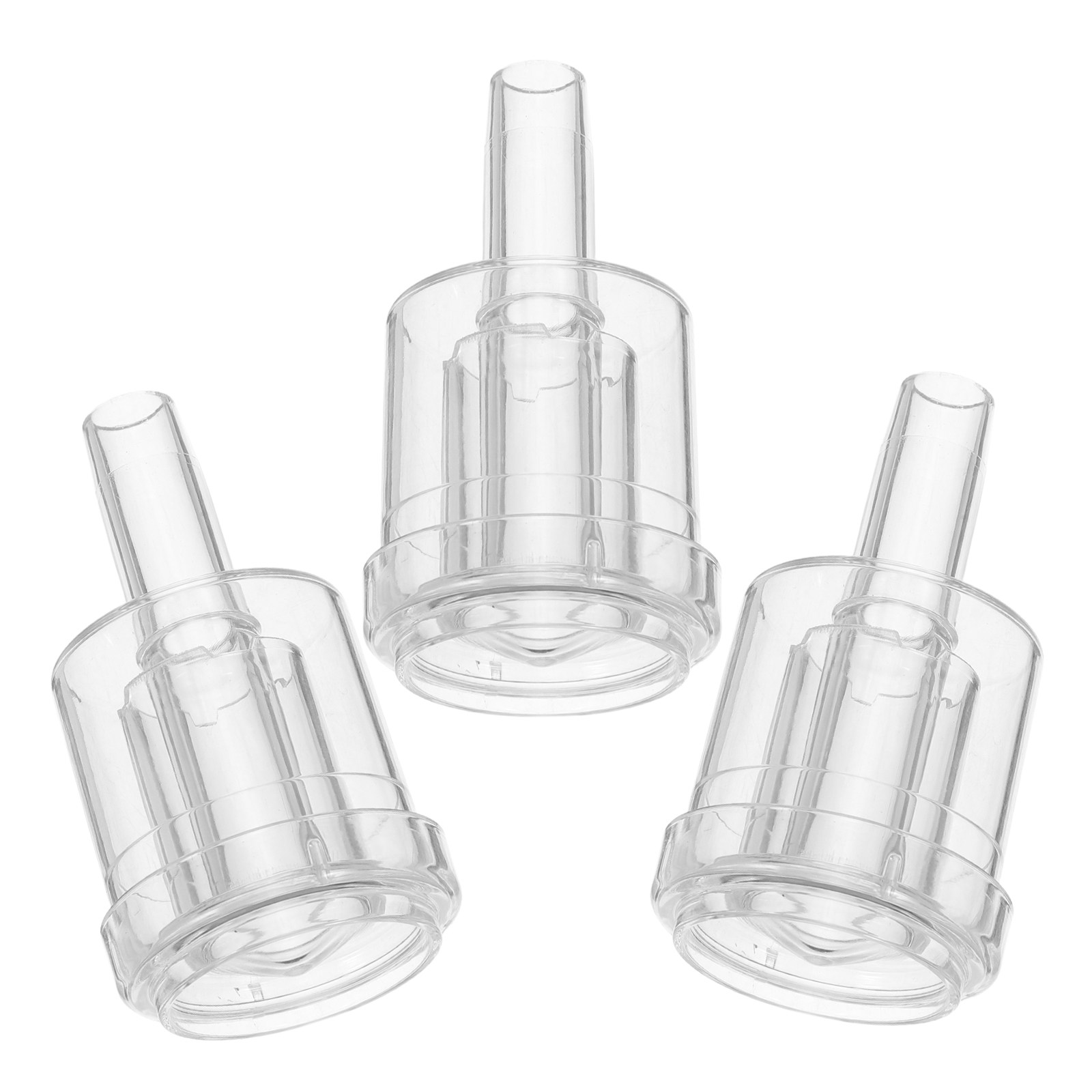 3Pcs Fermentation Airlock One- – Wine Beer And Cider Bewertung und Preis