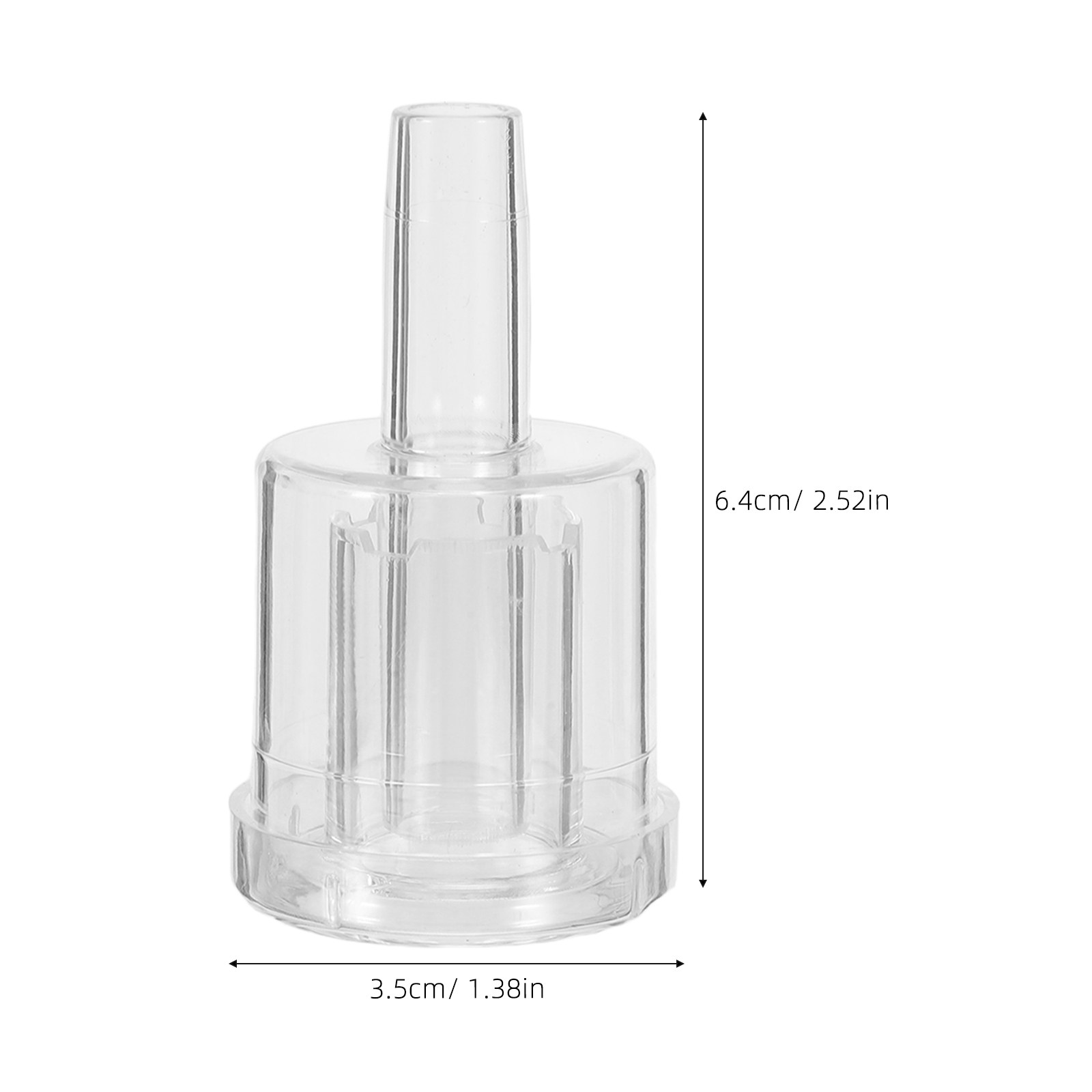 3Pcs Fermentation Airlock One- – Wine Beer And Cider Bewertung und Preis