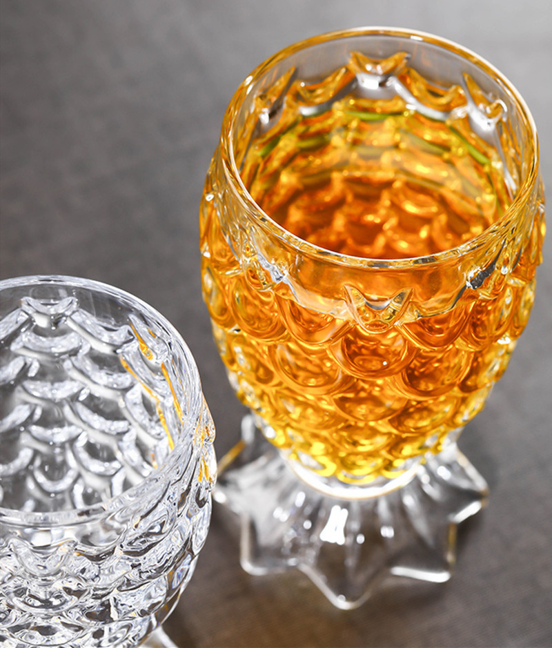1 Pcs/Lot Crystal Beer Glass C – Wine Beer Glass Set Bewertung und Preis