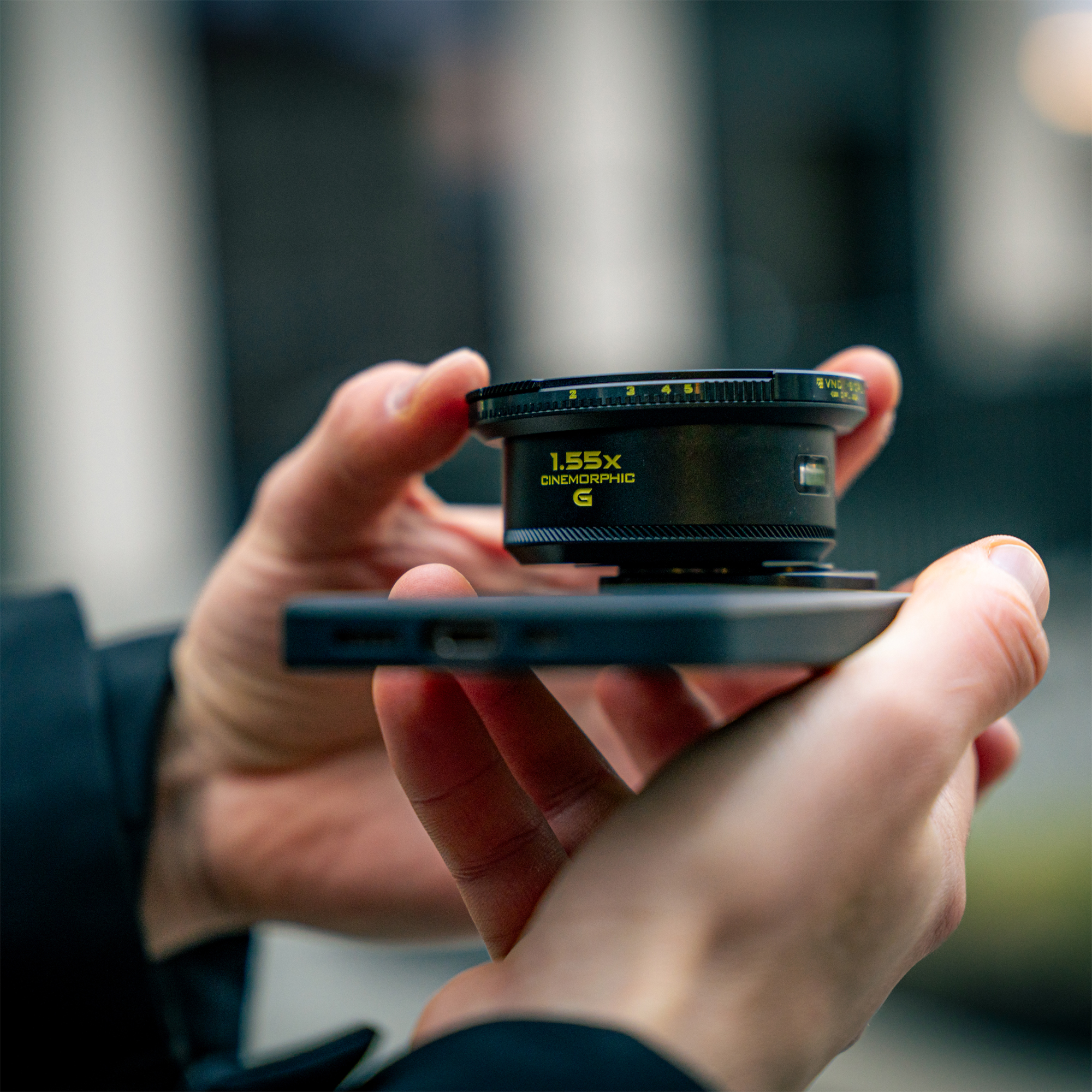 Freewell Slide-On Hybrid VND/C – Wine Xd Bewertung und Preis