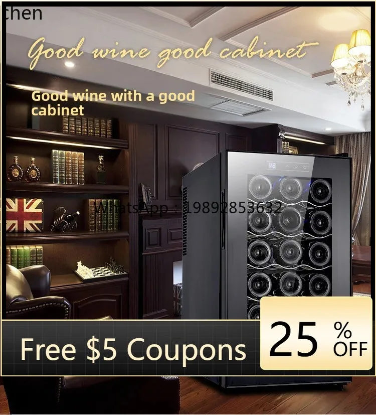 cc26 18-Pack Red Wine Constant – Wine & Beer Shop Photos Bewertung und Preis