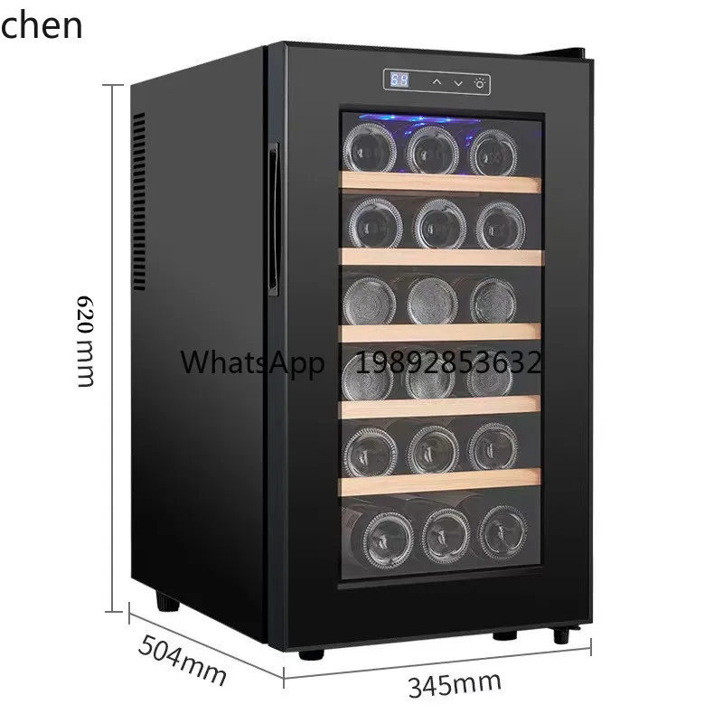 cc26 18-Pack Red Wine Constant – Wine & Beer Shop Photos Bewertung und Preis