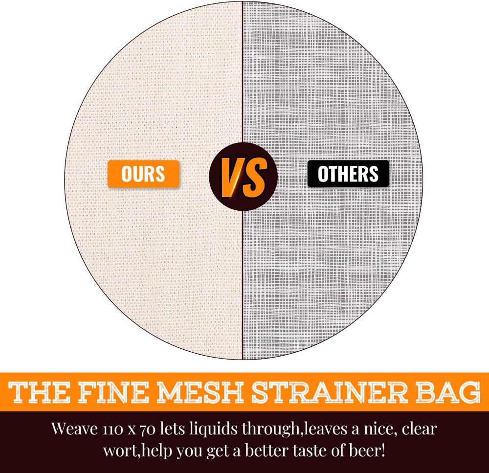 Brew Bag, 26