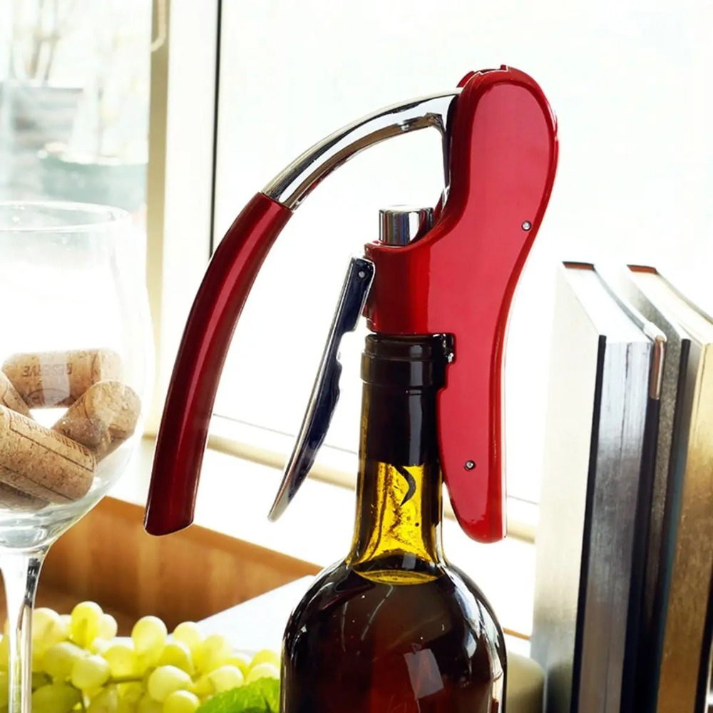 Professional Stainless Steel W – Wine Beer Bottle Bewertung und Preis