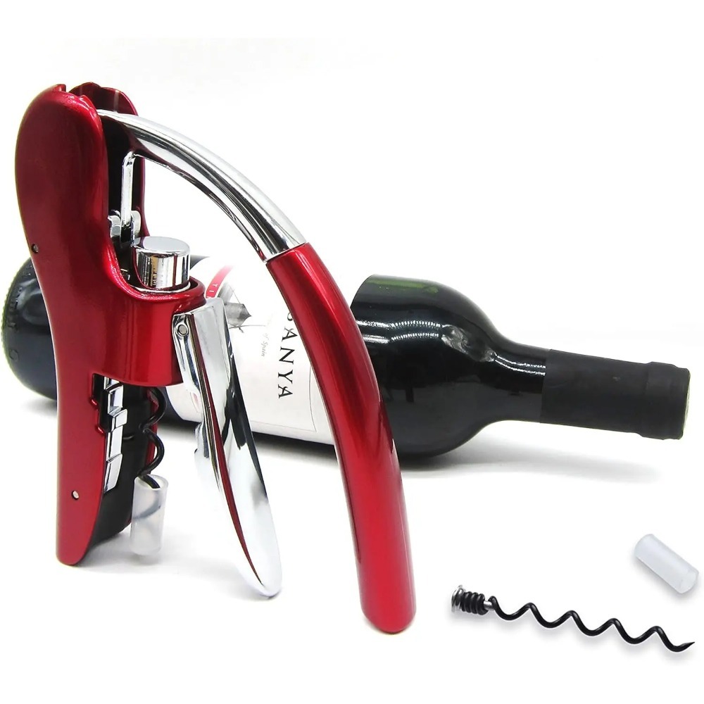 Professional Stainless Steel W – Wine Beer Bottle Bewertung und Preis
