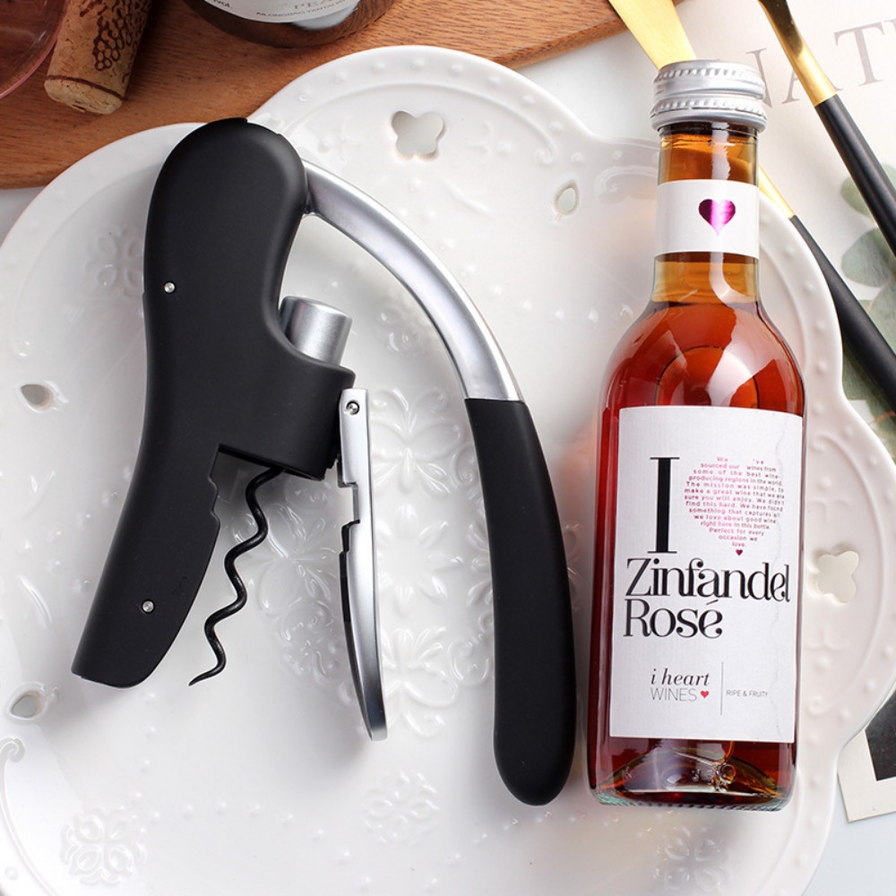 Professional Stainless Steel W – Wine Beer Bottle Bewertung und Preis