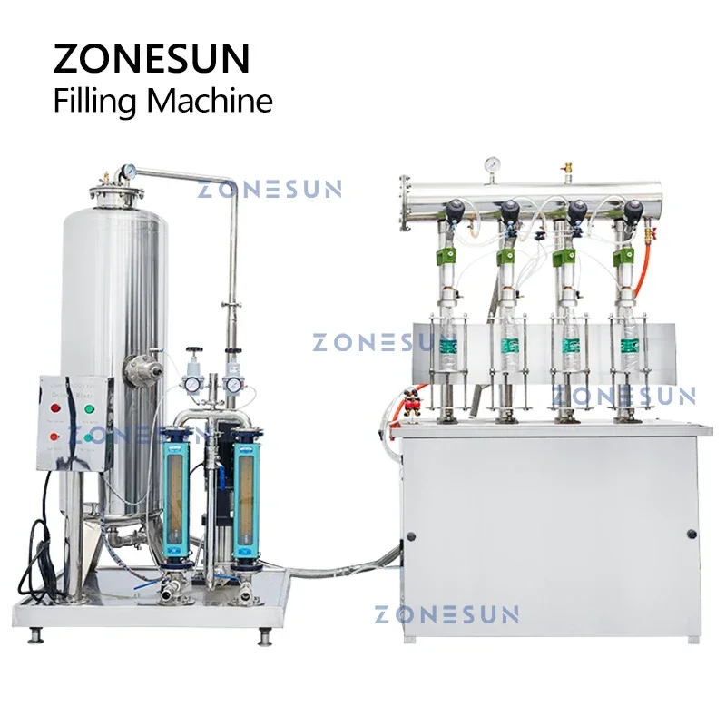 ZONESUN Carbonated Drinks Isob – Wine Beer Drink Bewertung und Preis