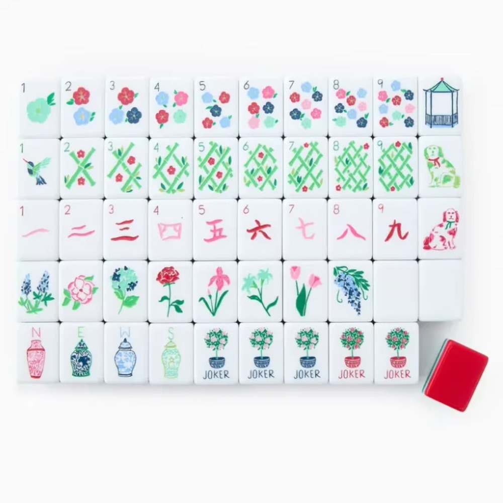 Portable 160Pcs American Mahjo – Cocktail Shaker Set Bewertung und Preis