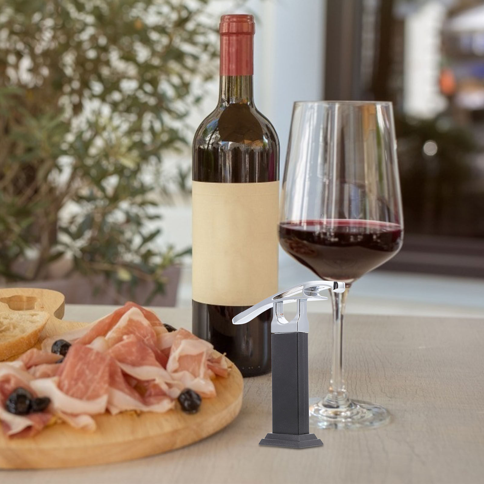 1Pcs Wine Bottle Opener Creati – Wine Beer Bottle Bewertung und Preis