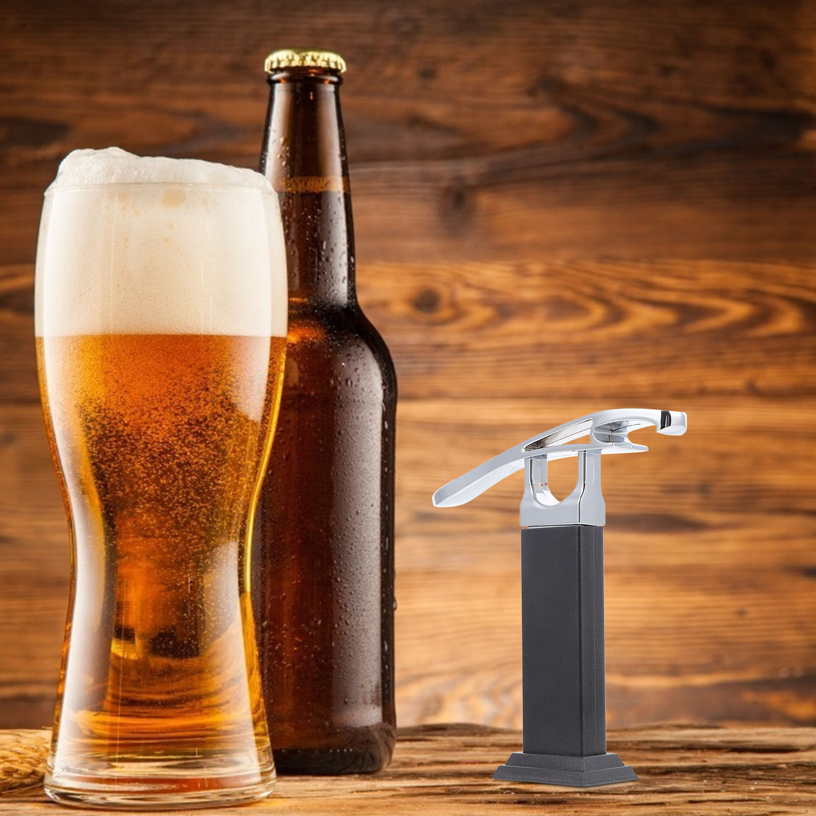 1Pcs Wine Bottle Opener Creati – Wine Beer Bottle Bewertung und Preis