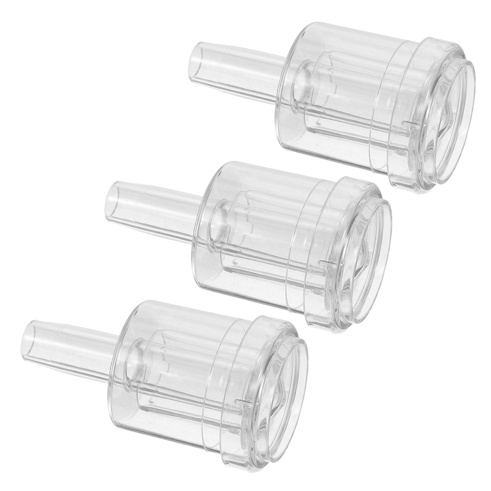 3Pcs Airlocks for Fermenting B – Wine Beer And Cider Bewertung und Preis