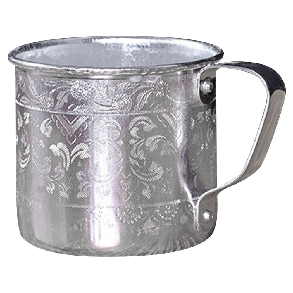 Tin Cup for Beer Coffee Stylis – Wine Beer Drink Bewertung und Preis