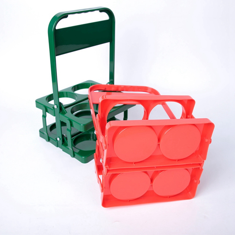 6 Hole Foldable Beer Bottle Ho – Wine Beer Drink Bewertung und Preis