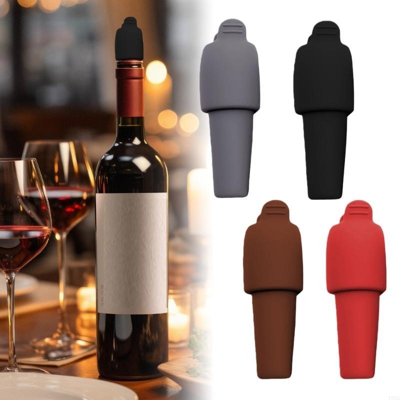Silicone Wine Stopper for Wine – Wine Beer Glass Set Bewertung und Preis
