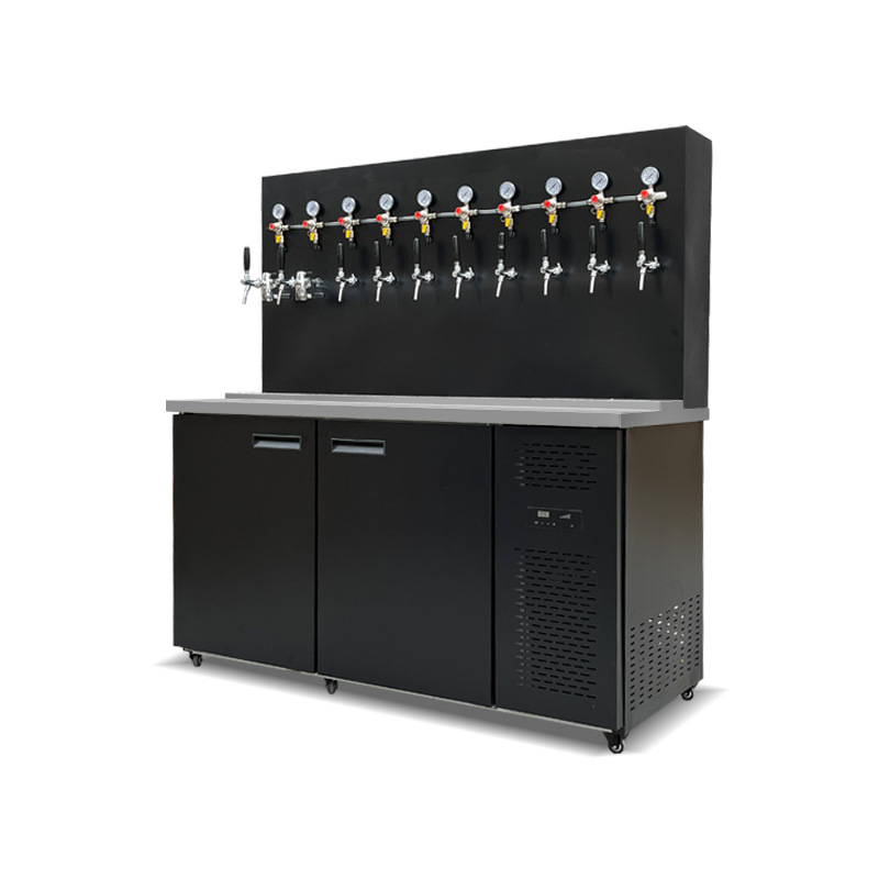Wine wall type automatic draft – Wine Beer Market Bewertung und Preis