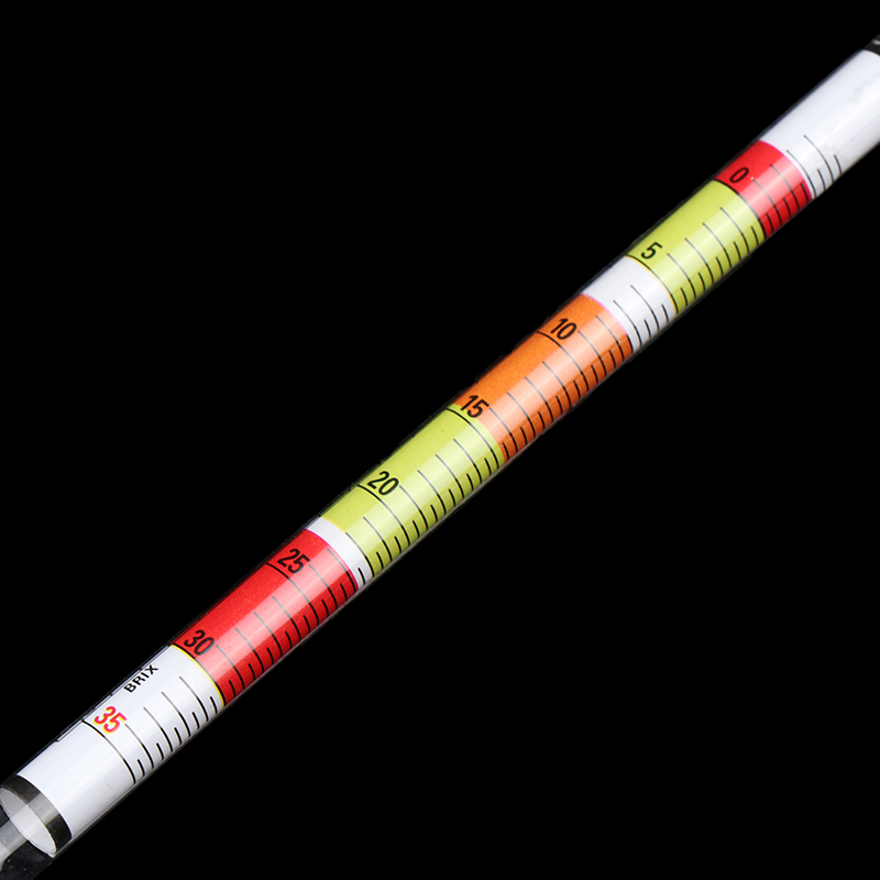 Triple Scale Hydrometer For Ho – Wine Beer And Cider Bewertung und Preis