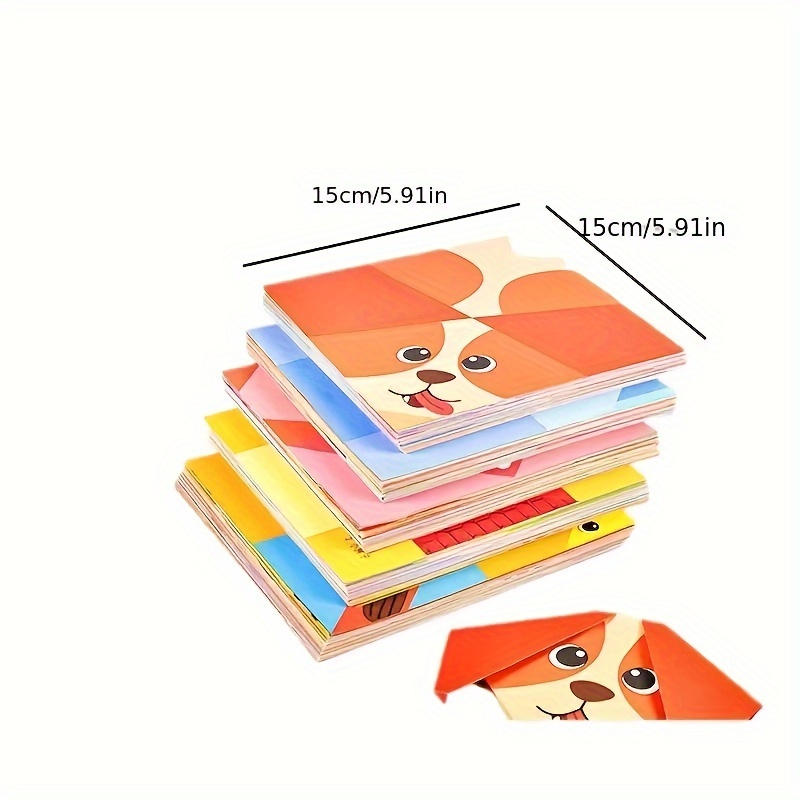 1 Set of 54 Sheet Origami Fun  – Cocktail Shaker Set Bewertung und Preis