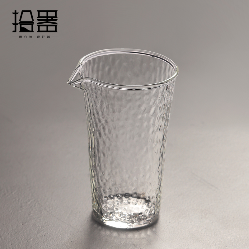 230ml Japanese Heat Resistant  – Wine Beer Glass Set Bewertung und Preis